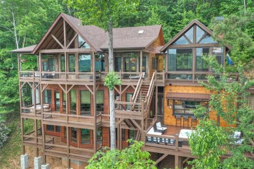 436 Geronimo Rd, Cherry Log, GA, 30522 | Card Image