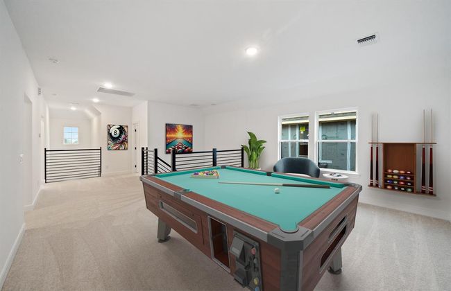 6118 Lush Passture Ln, House other with 4 bedrooms, 4 bathrooms and 2 parking in Manvel TX | Image 31