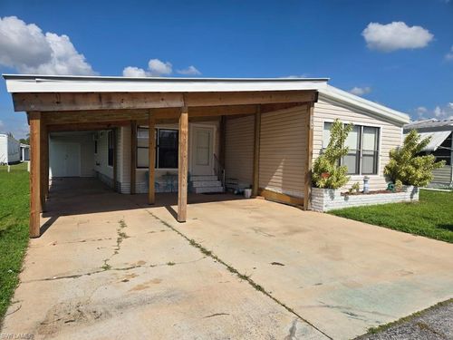 3477 Celestial Way, NORTH FORT MYERS, FL, 33903-1409 | Card Image