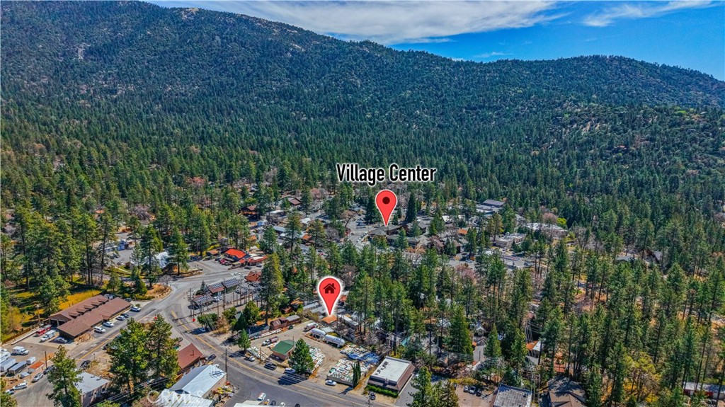 Manufactured In Park in Idyllwild 4