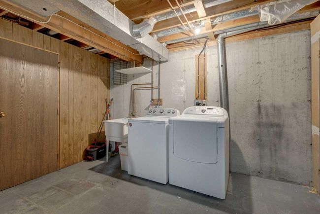 56 - 2300 Oakmoor Drive Sw, Townhouse with 3 bedrooms, 1 bathrooms and 1 parking in Calgary AB | Image 23
