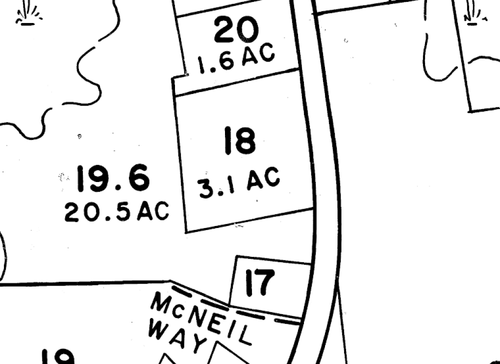 1283 Main Street, Hartford, ME, 04220 | Card Image