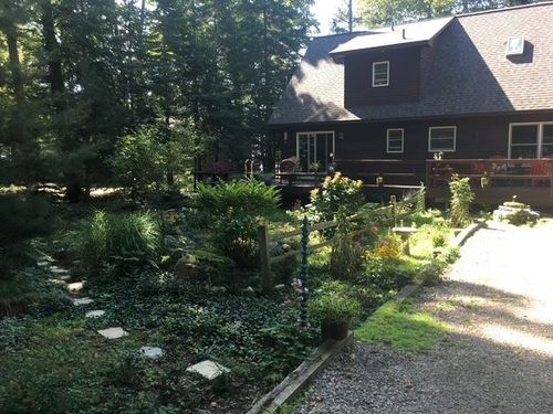 8841 Simmons Bluff Dr, Ellsworth, MI, 49729-9788 | Card Image