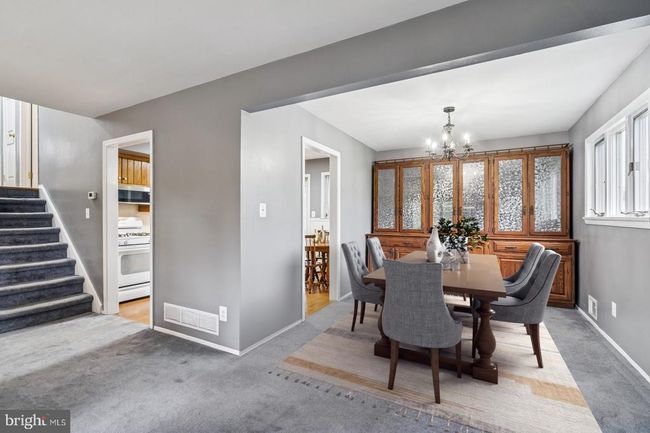 12 Aster Rd, House other with 3 bedrooms, 2 bathrooms and null parking in Hamilton NJ | Image 4