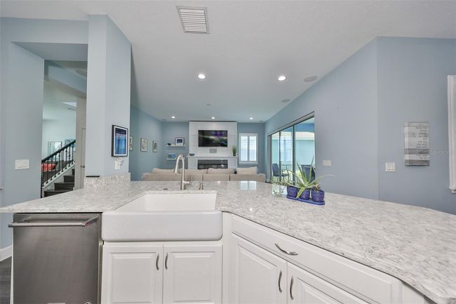 5112 Coastal Scene Dr, House other with 4 bedrooms, 4 bathrooms and null parking in APOLLO BEACH FL | Image 27