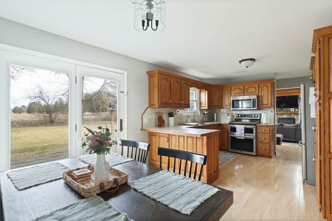 338 Franconian Dr, House other with 3 bedrooms, 2 bathrooms and null parking in Frankenmuth MI | Image 13