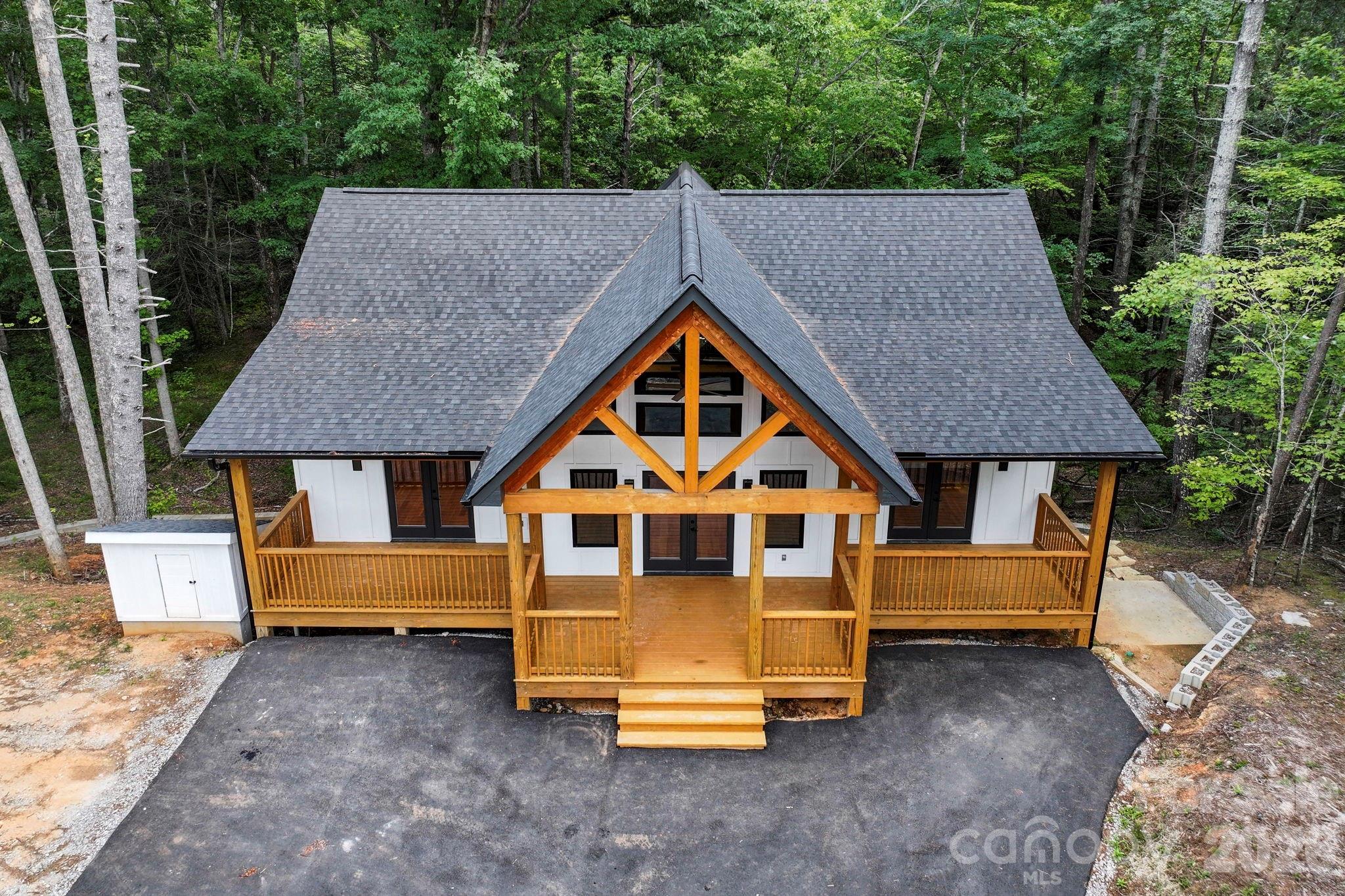 Residential in Lake Lure 4