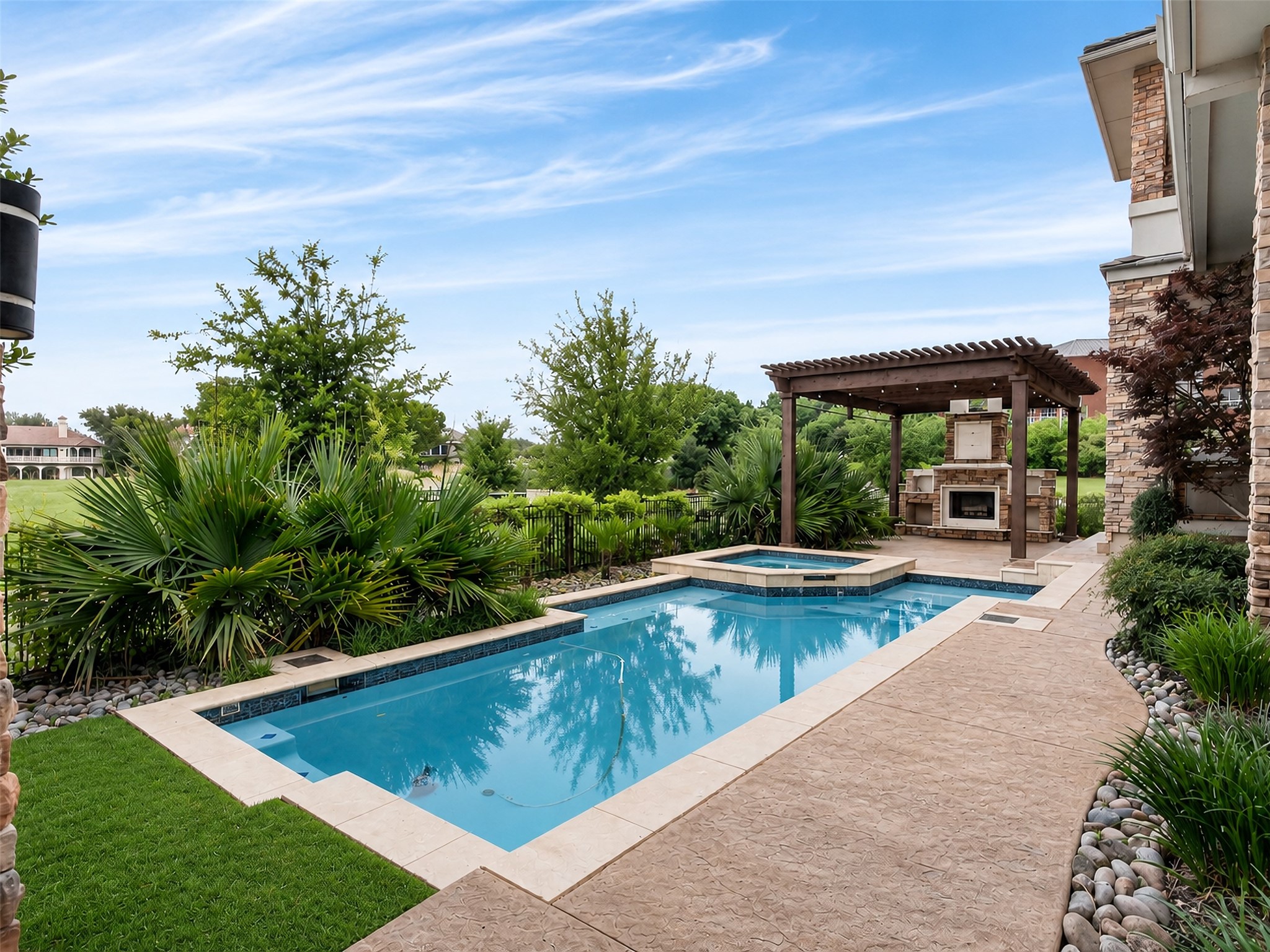 Residential in Irving 2