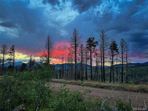 591 Leslie Loop, Fort Garland, CO, 81133-9755 | Card Image