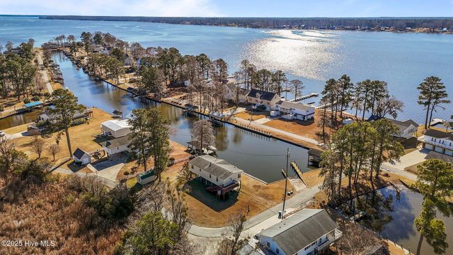 58 Canal Ct, House other with 3 bedrooms, 2 bathrooms and null parking in Chocowinity NC | Image 49