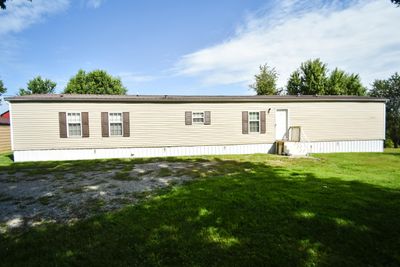 160 Rosstown Road, House other with 3 bedrooms, 2 bathrooms and null parking in Richmond KY | Image 1