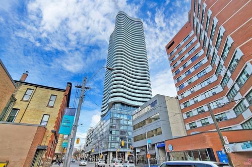 2709-403 Church St, Toronto, ON, M4Y0C9 | Card Image