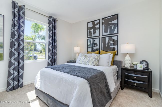 1821 Saxton Rd, House other with 4 bedrooms, 2 bathrooms and null parking in Cocoa FL | Image 12