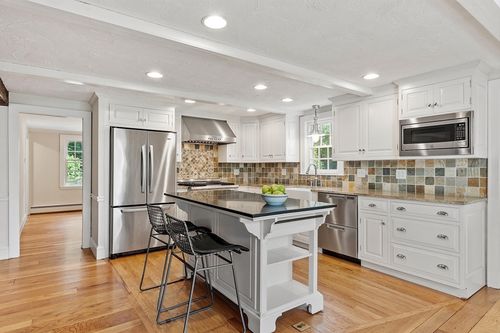 159 W Bare Hill Rd, Harvard, MA, 01451-1626 | Card Image