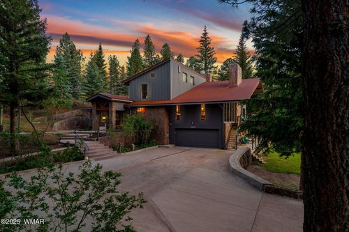 38684 State Route 373, Greer, AZ, 85927-9704 | Card Image