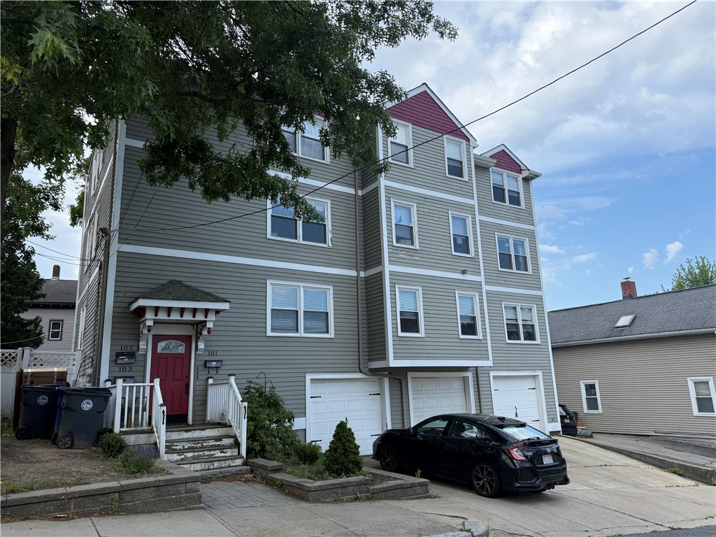 Residential in Providence 2