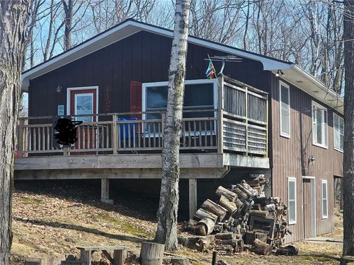 2152 E Round Lake Ln, Luck, WI, 54853-2011 | Card Image