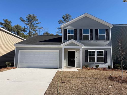 3025 Hallsdale Dr, Elgin, SC, 29045-8583 | Card Image