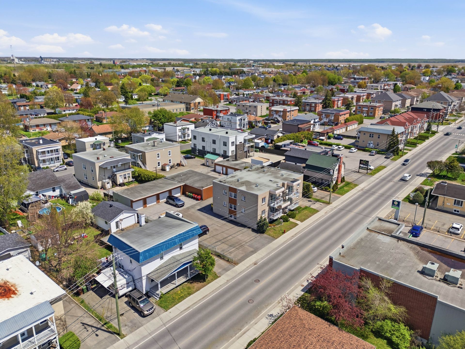 Other in Saint-Hyacinthe 4