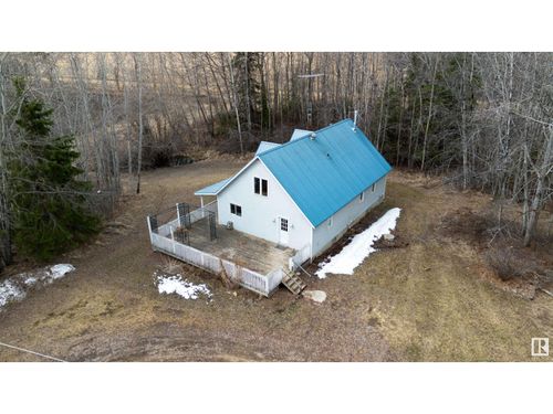 14077 Township Road 662, Flatbush, AB, T0G0Z0 | Card Image