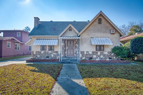148 E Eden Ave, Fresno, CA, 93706-3041 | Card Image