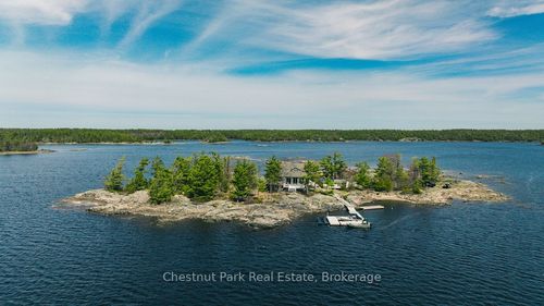 1 B177 Island, The Archipelago, ON, P0C1H0 | Card Image