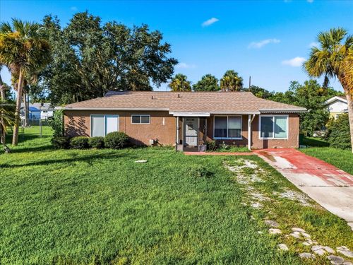 2403 Duke Ln, Port Charlotte, FL, 33952-4112 | Card Image
