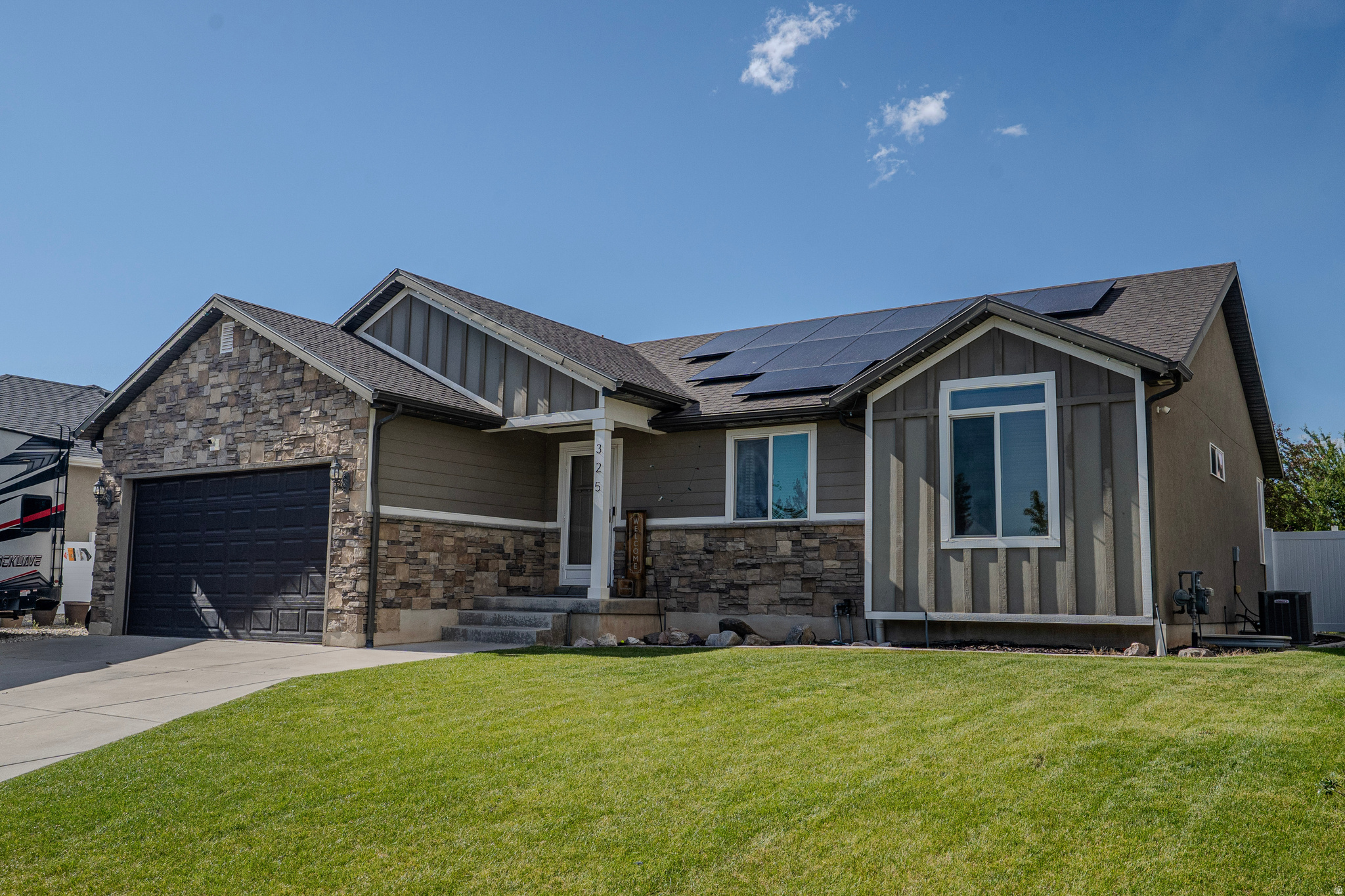Residential in Clearfield 4