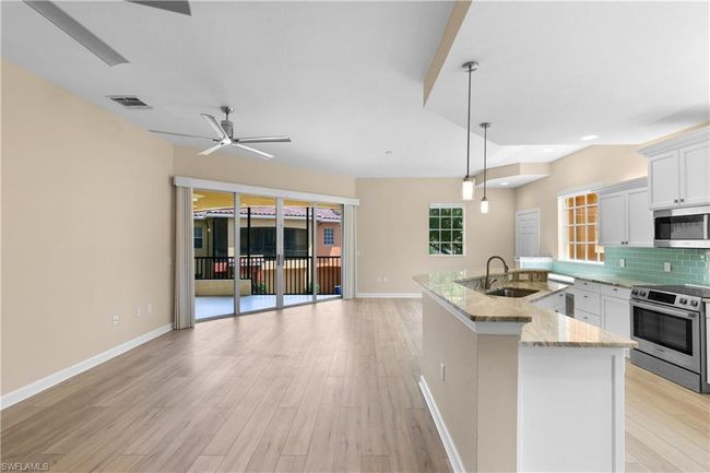UNIT-205 - 8508 Via Lungomare Cir, Condo with 2 bedrooms, 2 bathrooms and 1 parking in ESTERO FL | Image 33