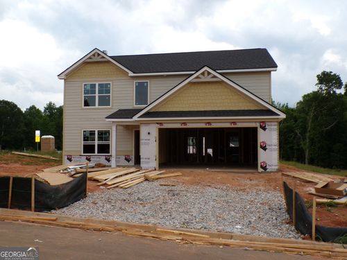 14-45 Altamaha Drive, Jefferson, GA, 30549 | Card Image