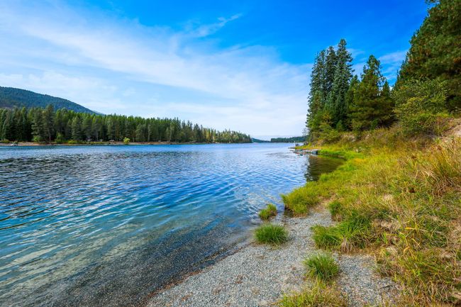 1042 Fir Dr, Home with 0 bedrooms, 0 bathrooms and null parking in Cusick WA | Image 6