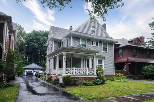 1-190 Dartmouth St, Rochester, NY, 14607-3285 | Card Image