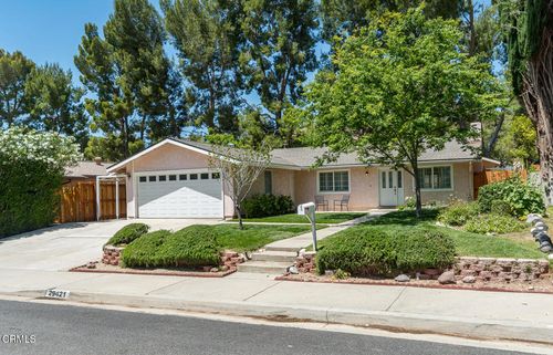 29421 Florabunda Rd, Santa Clarita, CA, 91387-2208 | Card Image