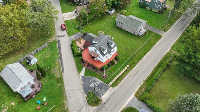 12836 Iola Dr, House other with 3 bedrooms, 2 bathrooms and null parking in Irving NY | Image 16