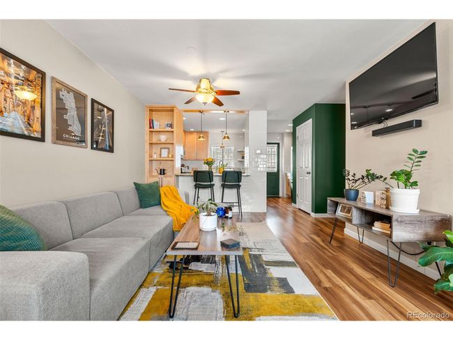 338 Pheasant Run, Townhouse with 2 bedrooms, 2 bathrooms and null parking in Louisville CO | Image 5