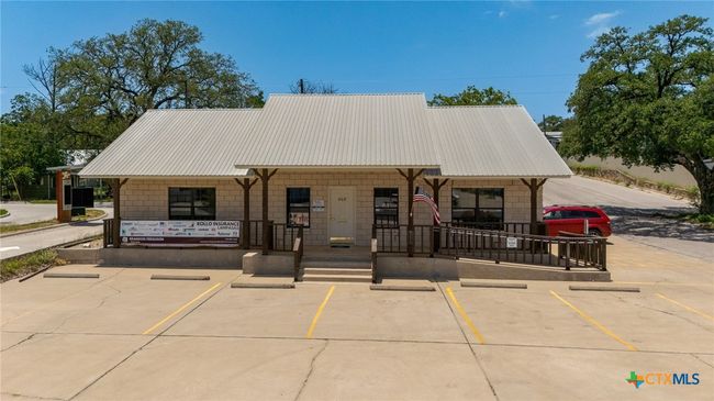 408 N Key Ave, Home with 0 bedrooms, 0 bathrooms and null parking in Lampasas TX | Image 7