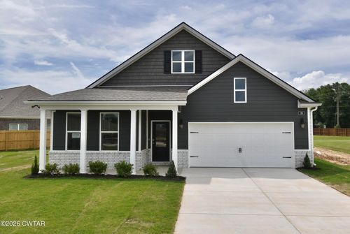 39 W King St, Jackson, TN, 38301 | Card Image