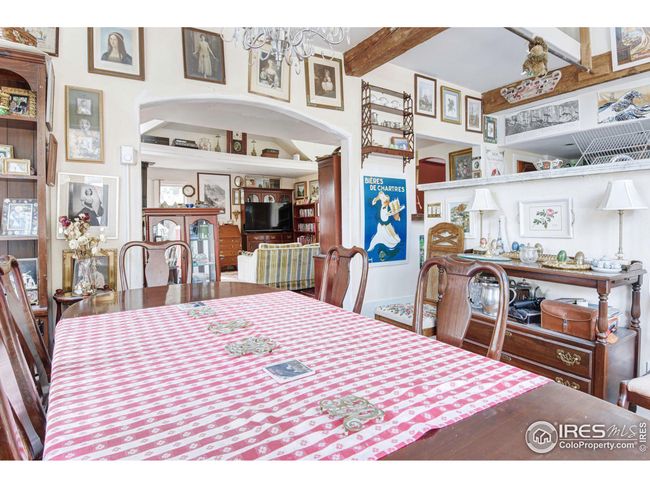 265 Eldorado Springs Dr, House other with 3 bedrooms, 2 bathrooms and null parking in Eldorado Springs CO | Image 9