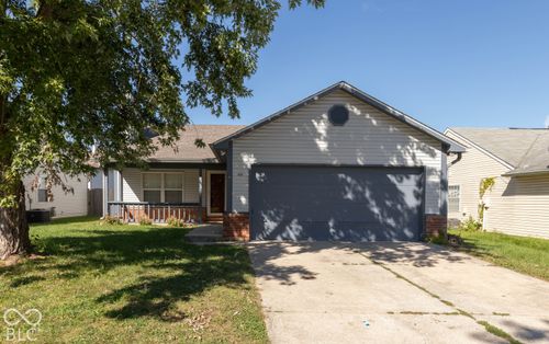 6714 Dunsany Ct, Indianapolis, IN, 46254-3697 | Card Image