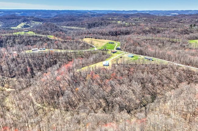 27 Ferguson Hollow Rd, House other with 3 bedrooms, 2 bathrooms and null parking in Chestnut Mound TN | Image 53