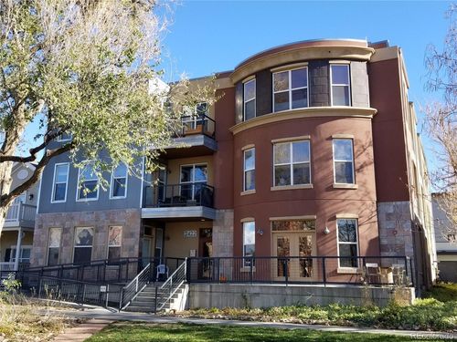 306-2422 Tremont Pl, Denver, CO, 80205-3490 | Card Image