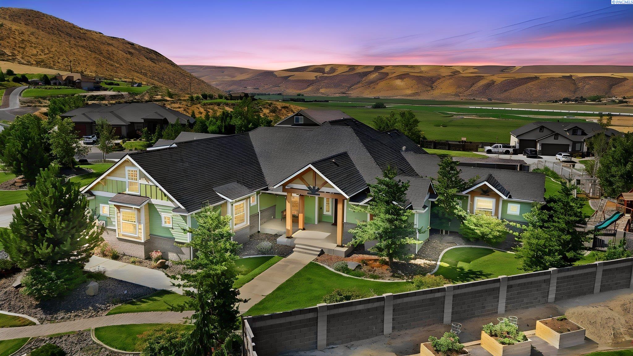 Residential in Kennewick 3