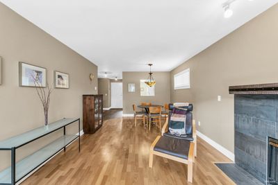 A212 - 4811 53 St, Townhouse with 3 bedrooms, 2 bathrooms and 2 parking in Delta BC | Image 3