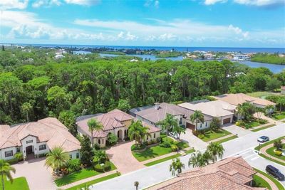 4967 Topsail Drive, House other with 3 bedrooms, 3 bathrooms and null parking in NOKOMIS FL | Image 3