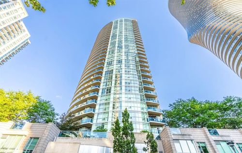 1302-70 Absolute Ave, Mississauga, ON, L4Z0A4 | Card Image