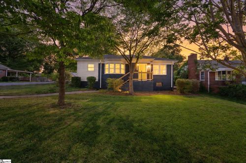 2501 Poinsett Hwy, Greenville, SC, 29609-2458 | Card Image