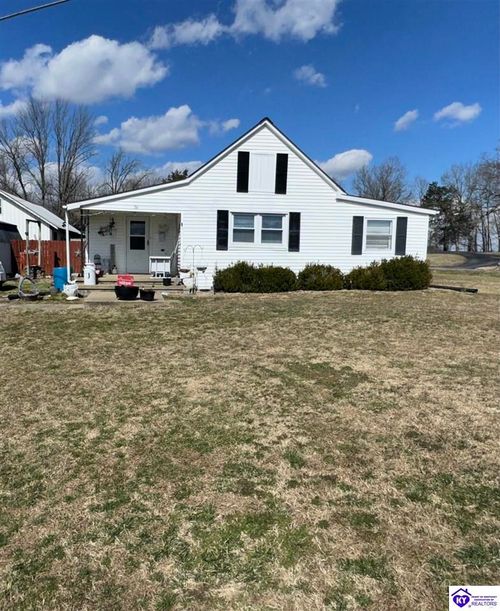 34 Cedar Flat Curtis Rd, Edmonton, KY, 42129-8000 | Card Image