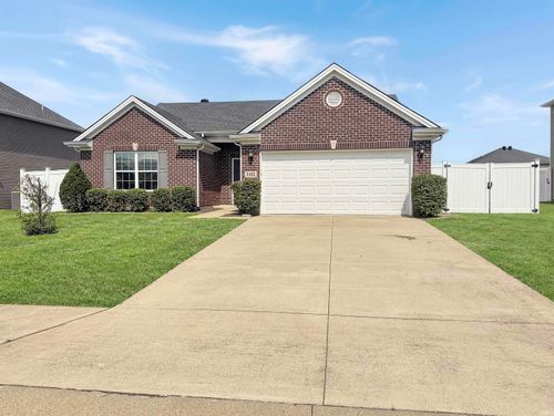 3102 Megan Dr, Newburgh, IN, 47630-2356 | Card Image