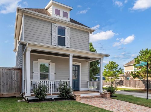 43 Red Harper Dr, Spring, TX, 77389-1626 | Card Image