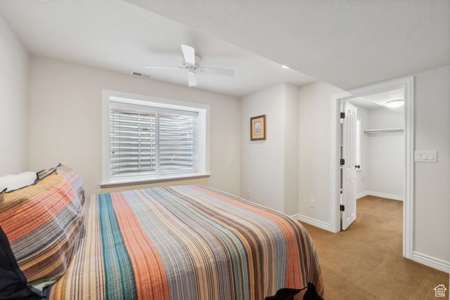 4627 W Zig Zag Rd, House other with 5 bedrooms, 4 bathrooms and 3 parking in South Jordan UT | Image 32